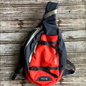 Patagonia Atom Sling (8L)